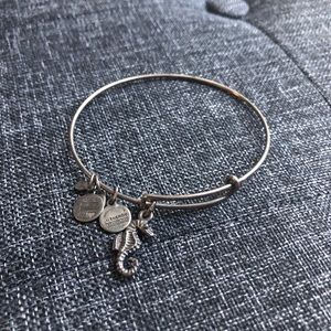 Alex and Ani bracelet